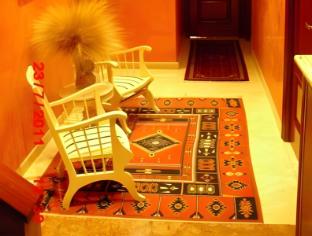 Nội thất khách sạn