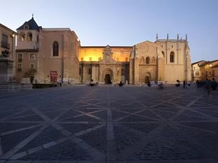 Khu vực xung quanh