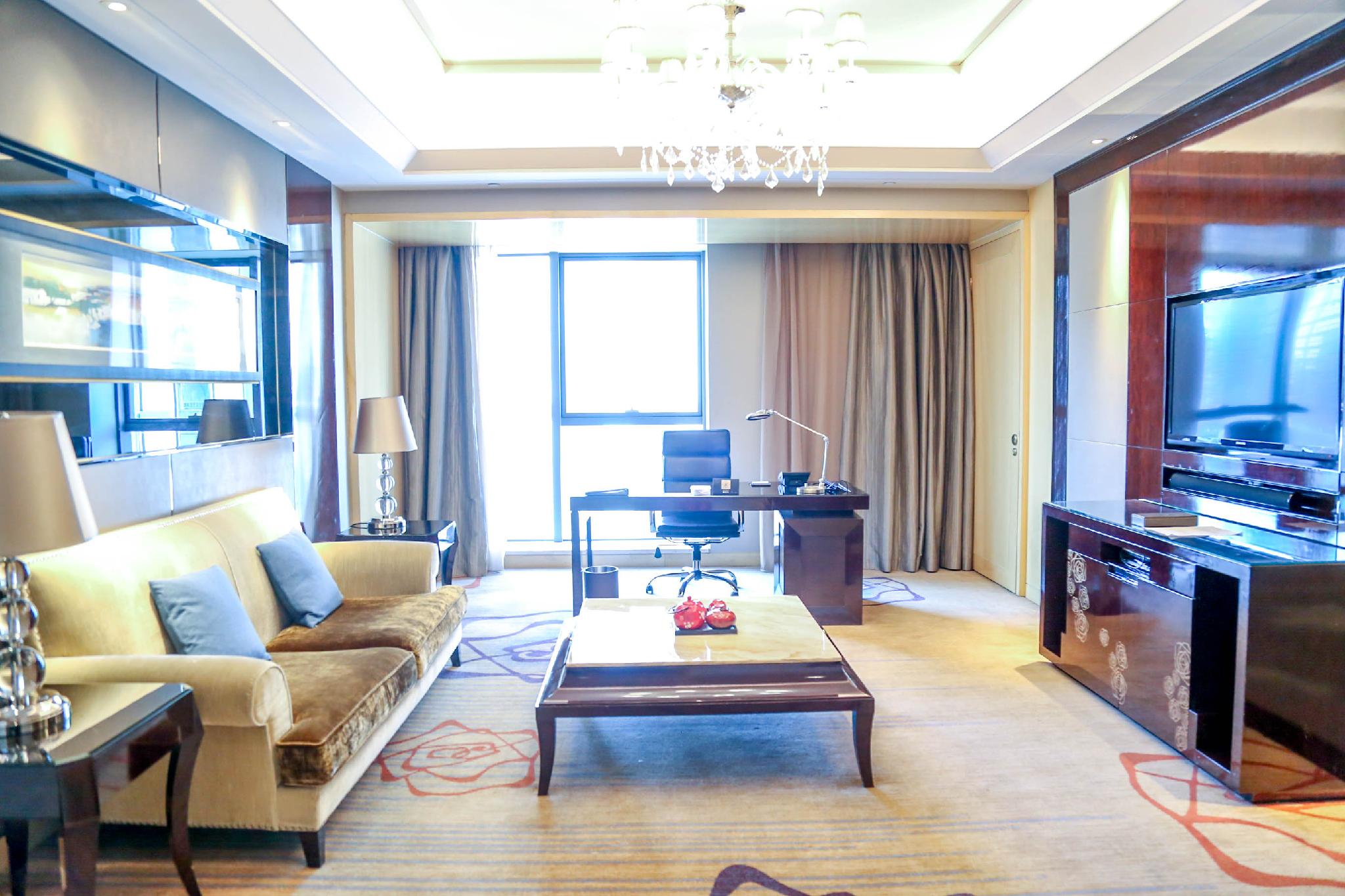 Phòng khách riêng