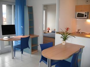 Nội thất khách sạn