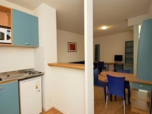 Nội thất khách sạn