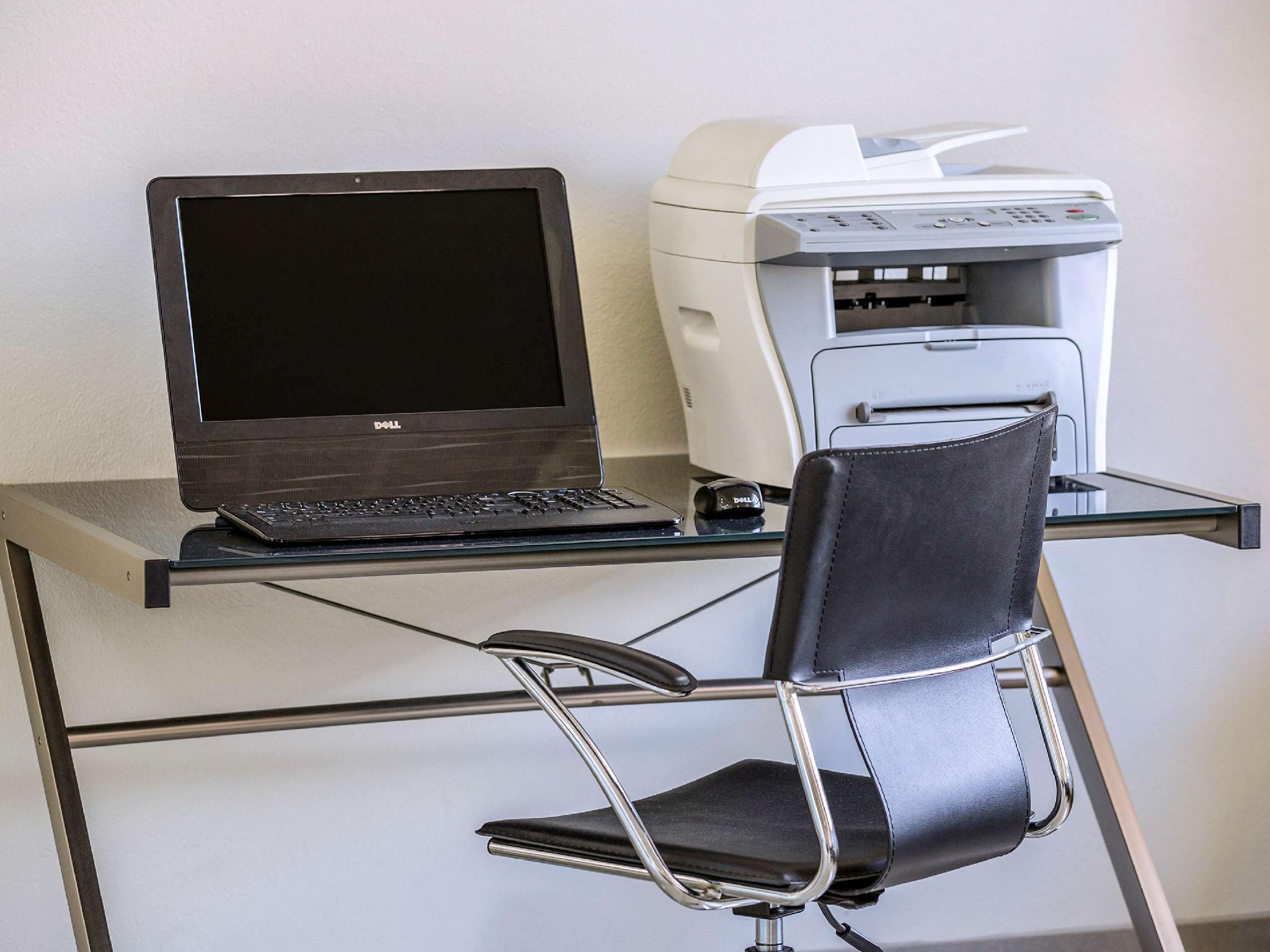 Tiện nghi giải trí