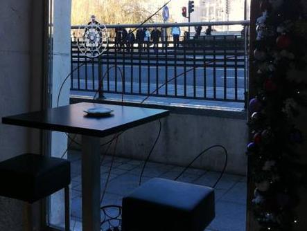 Nội thất khách sạn