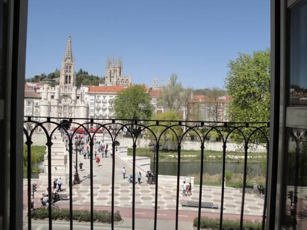 Ban công/sân hiên