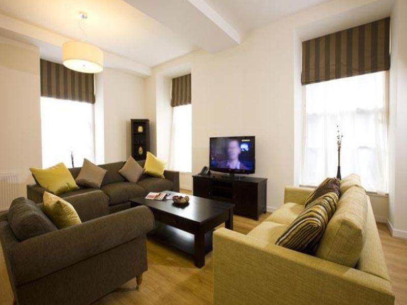 Nội thất khách sạn