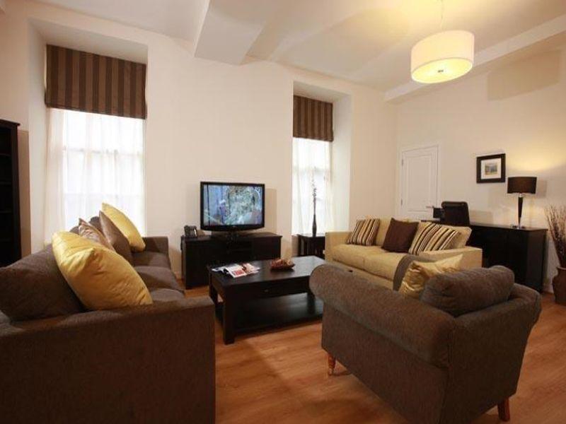 Nội thất khách sạn