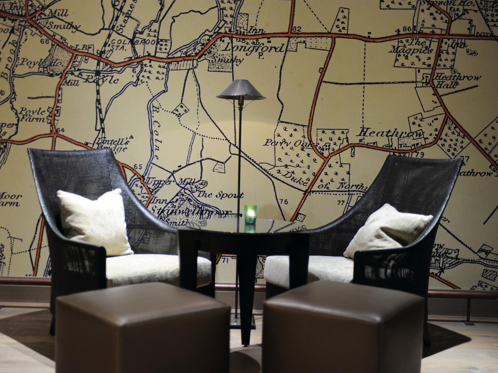 Nội thất khách sạn