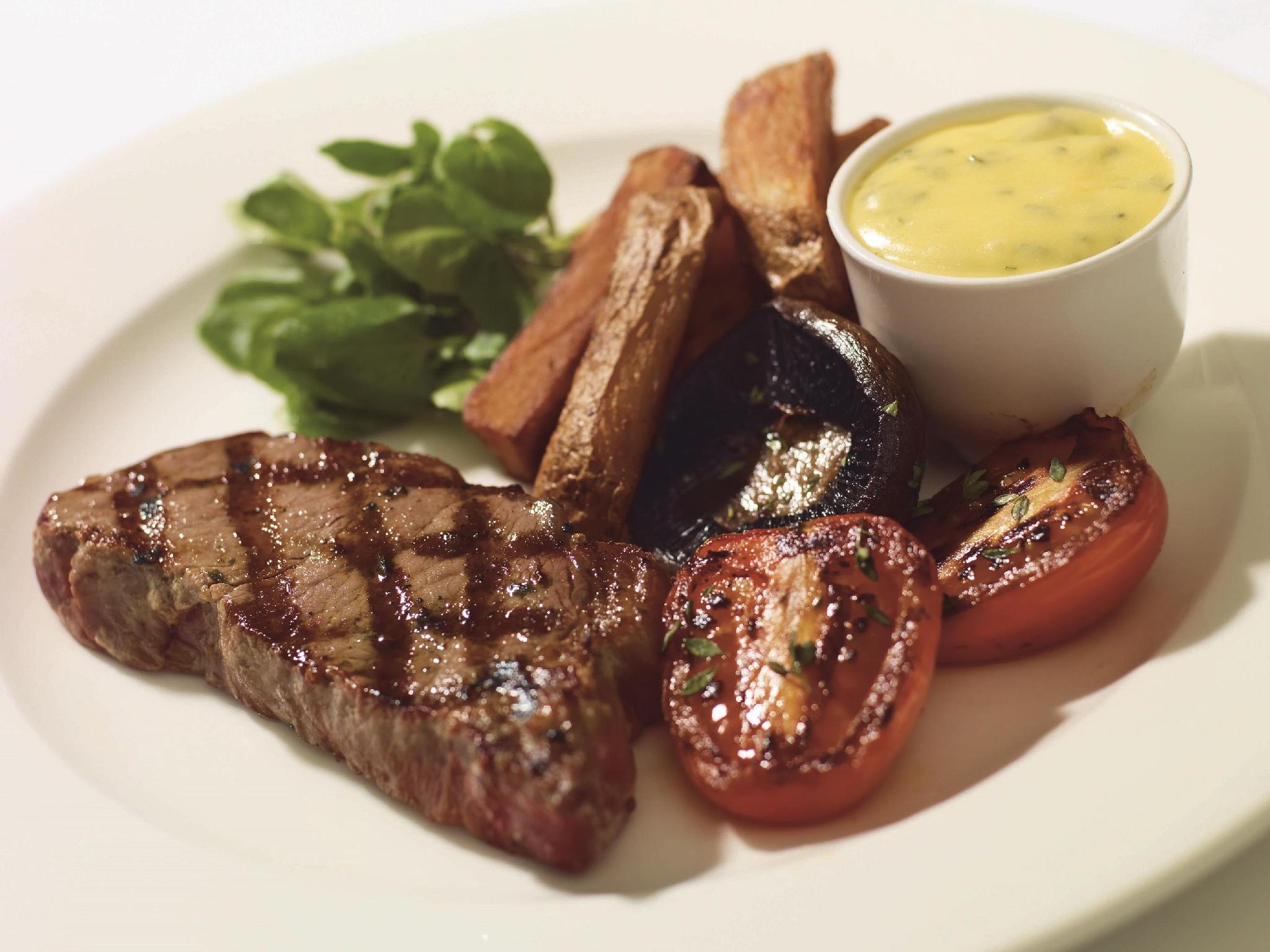 Đồ ăn và thức uống