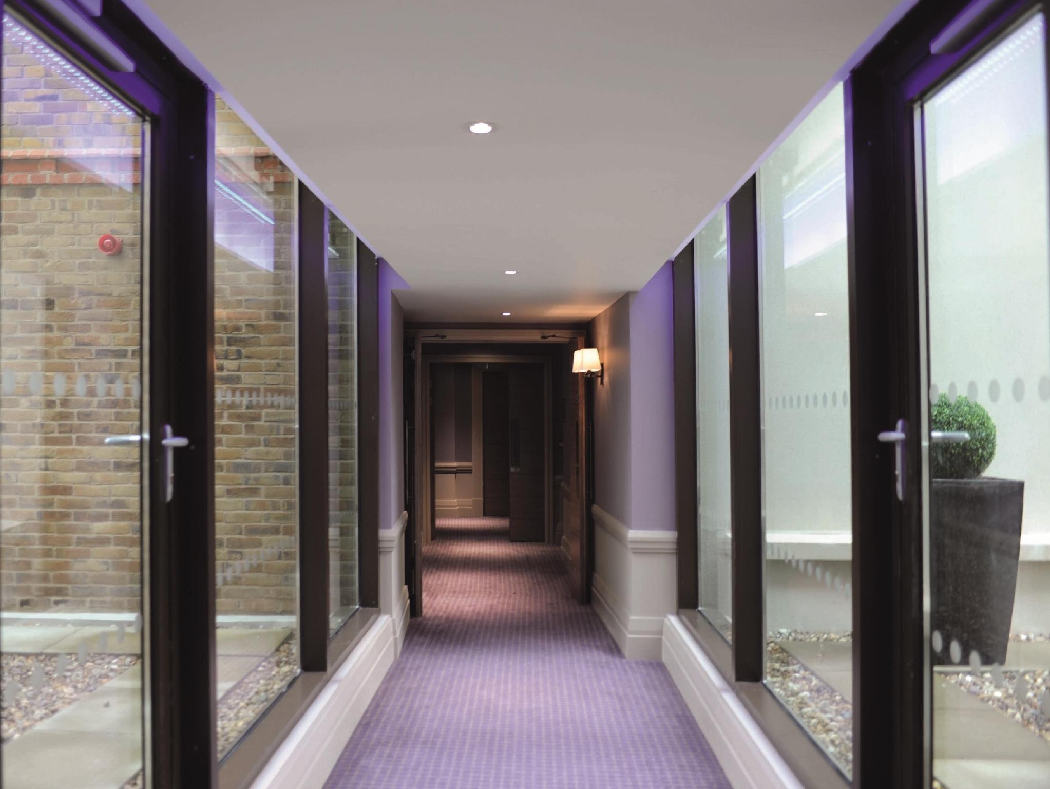 Nội thất khách sạn