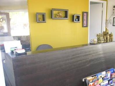 Nội thất khách sạn