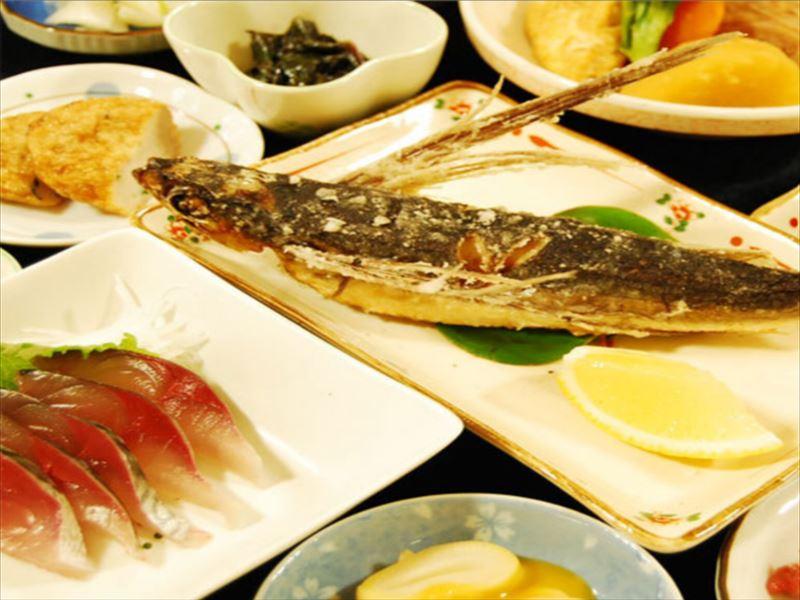 Đồ ăn và thức uống