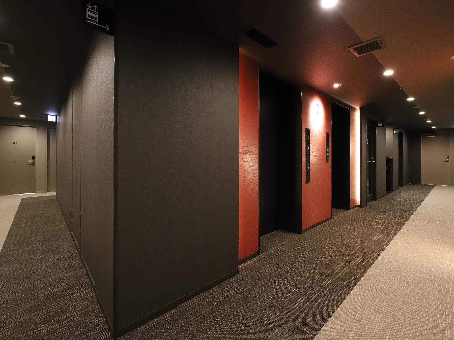 Nội thất khách sạn