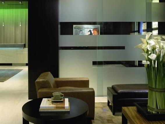 Nội thất khách sạn