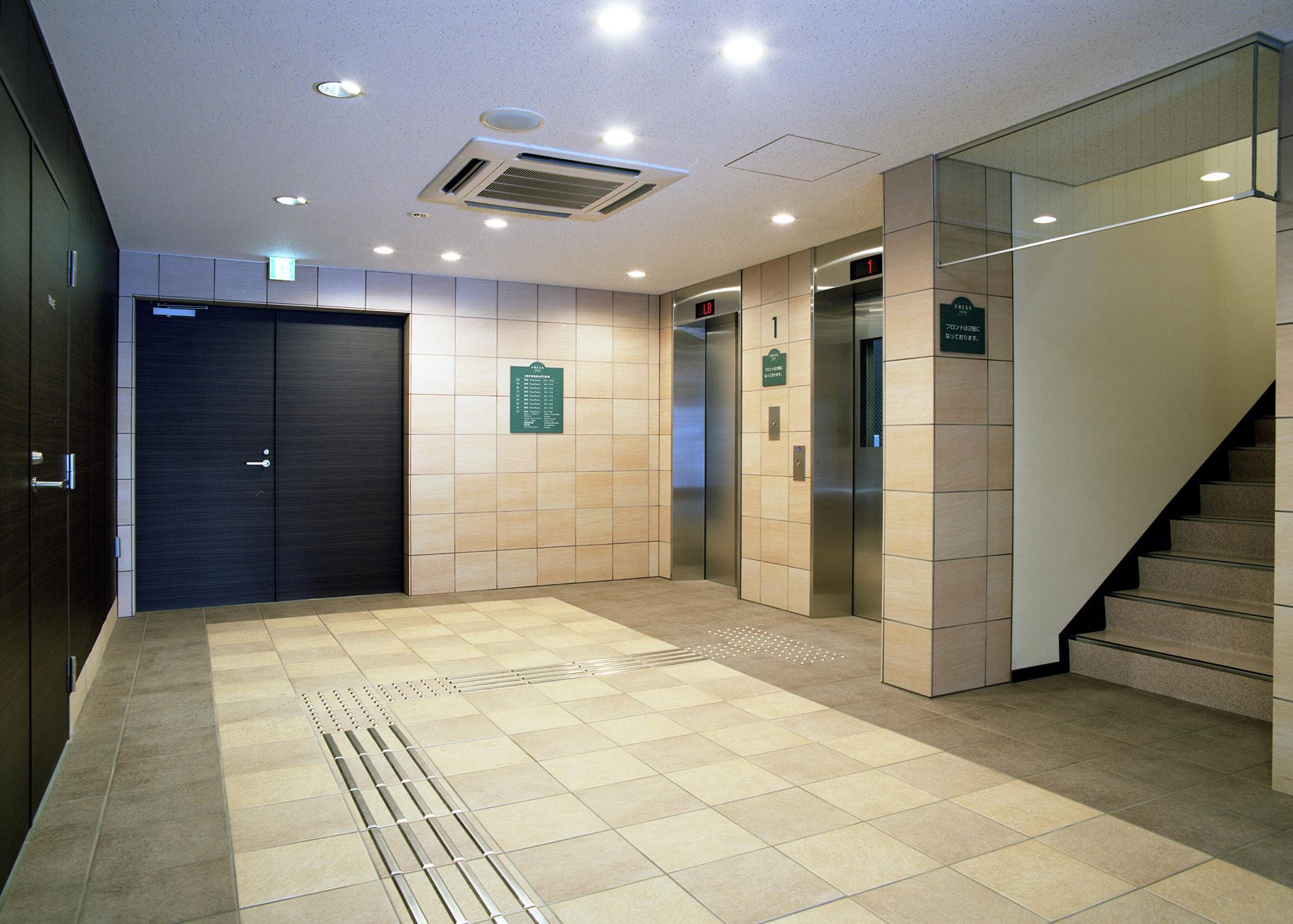 Nội thất khách sạn