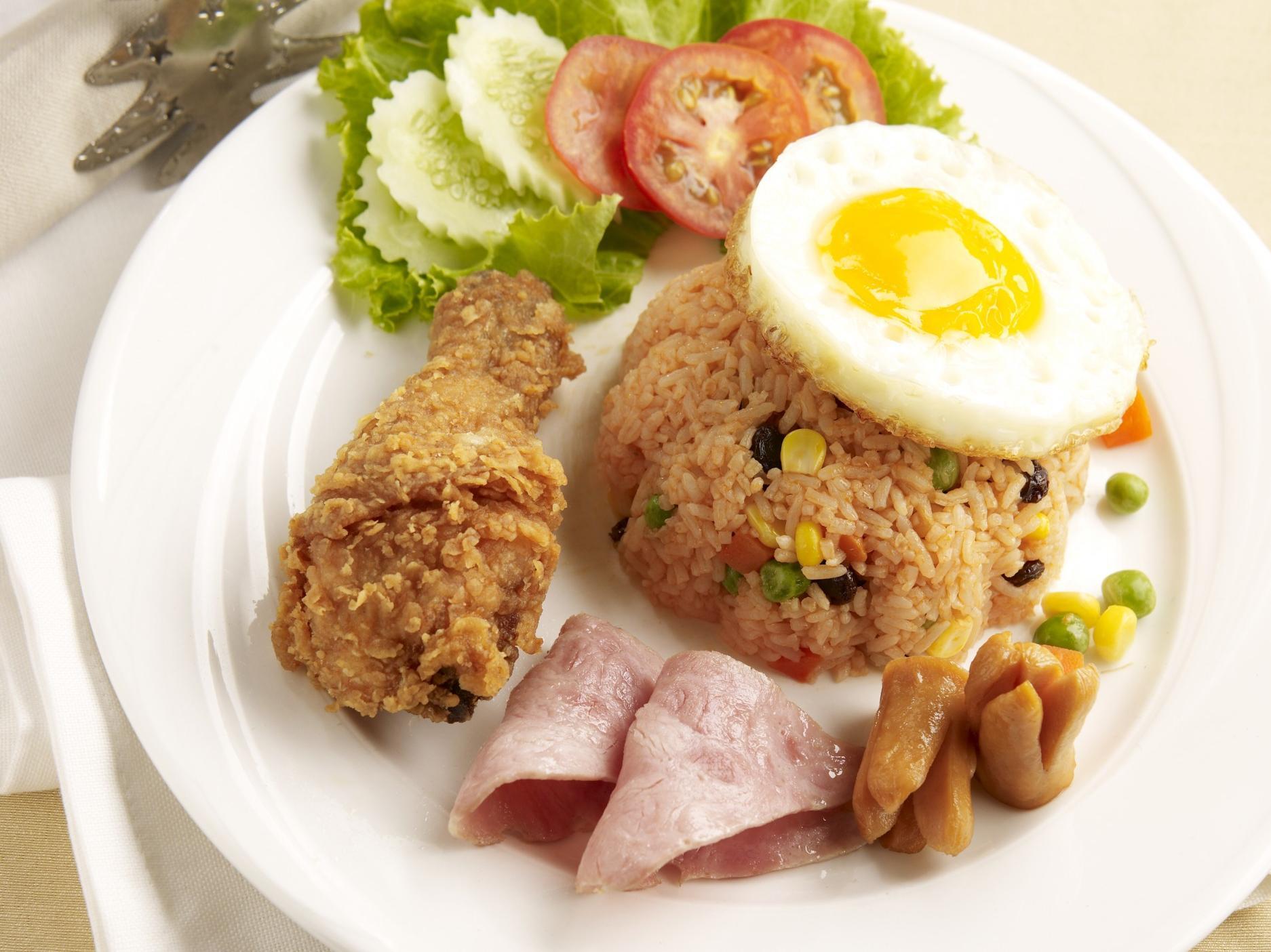 Đồ ăn và thức uống