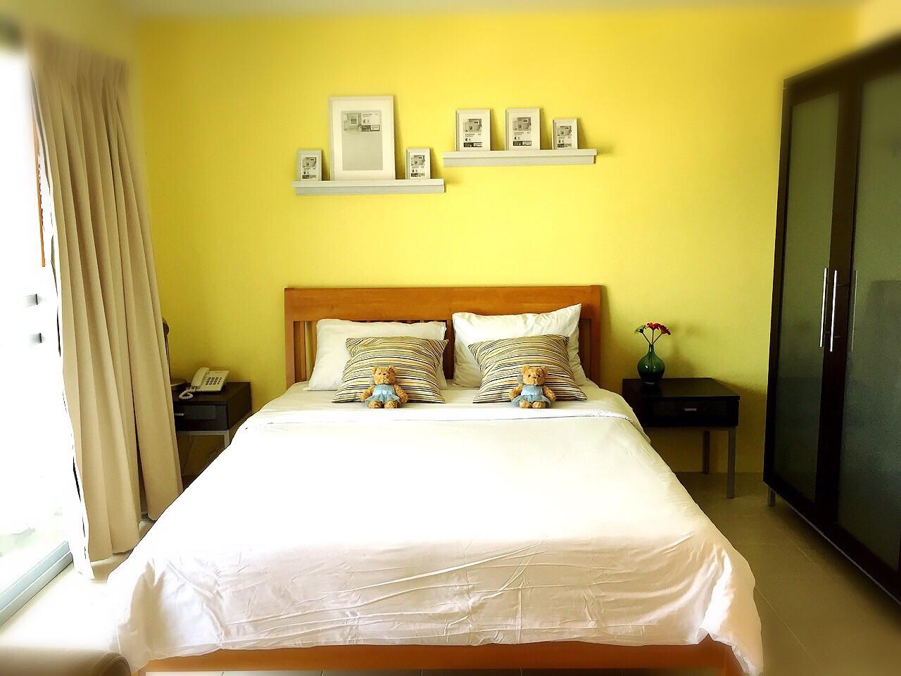 Ban công/sân hiên