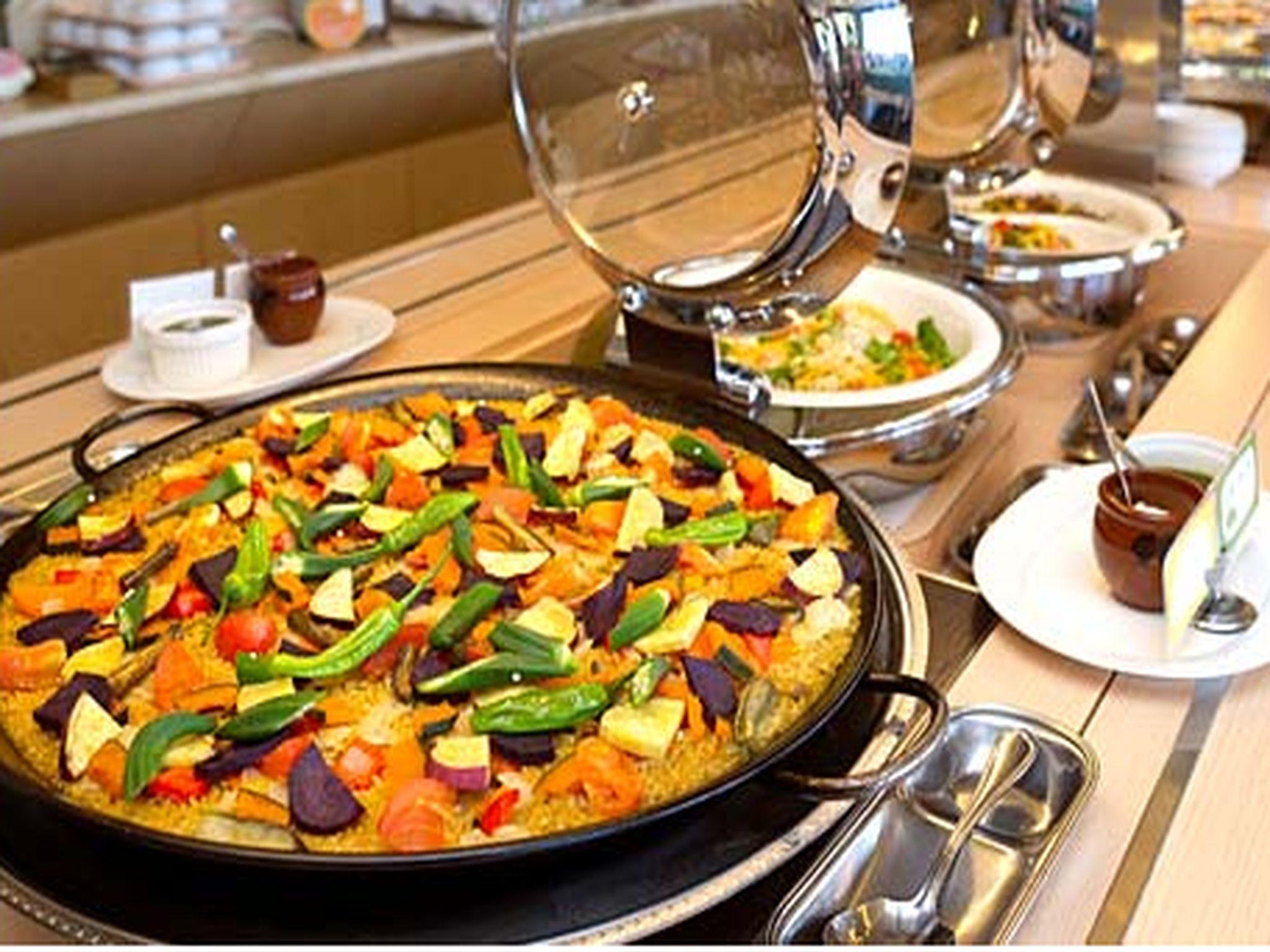 Đồ ăn và thức uống