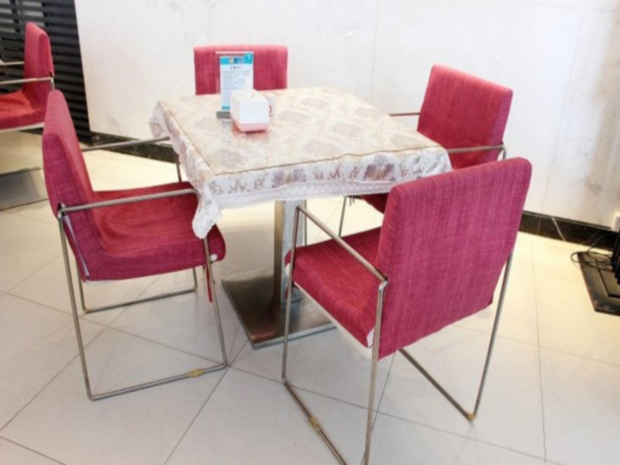 Nội thất khách sạn