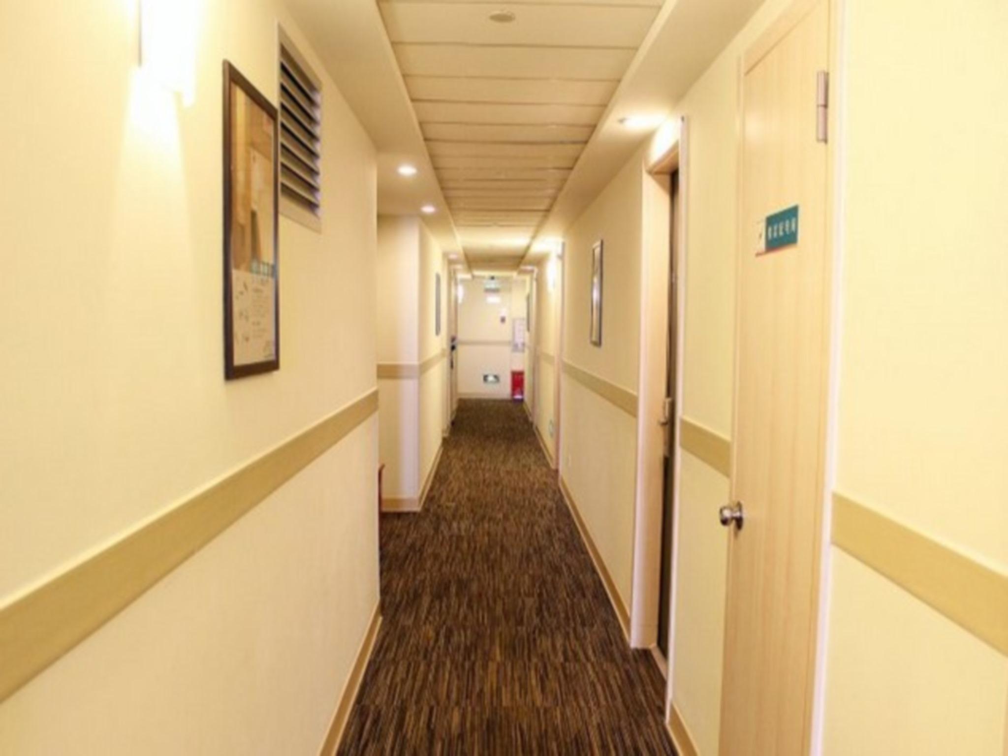 Nội thất khách sạn