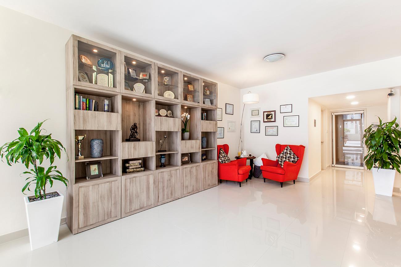 Nội thất khách sạn