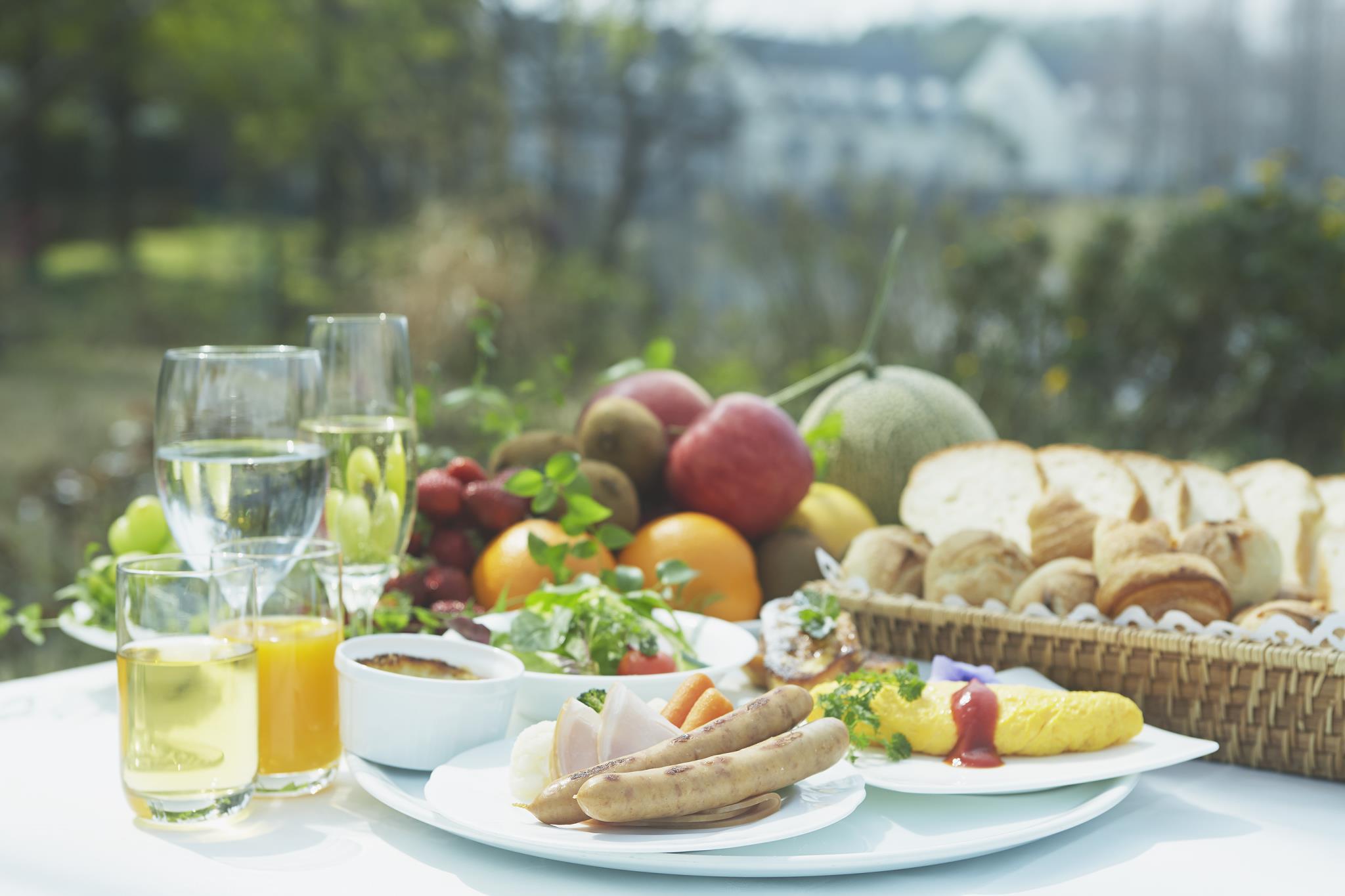 Đồ ăn và thức uống