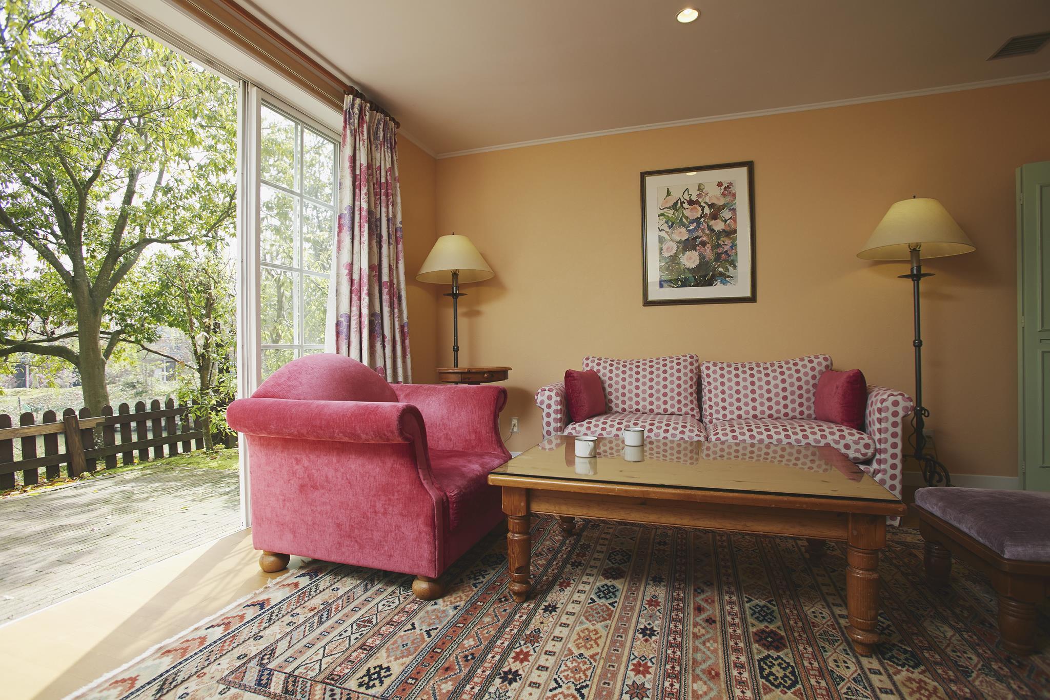 Nội thất khách sạn