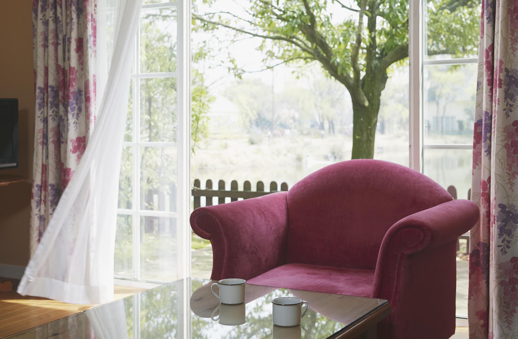 Nội thất khách sạn