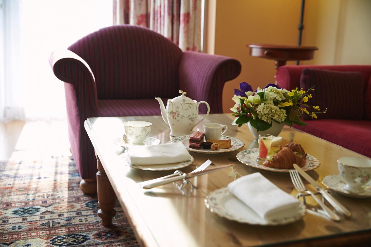 Nội thất khách sạn