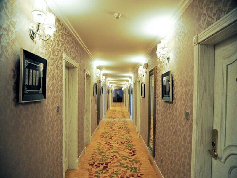 Nội thất khách sạn