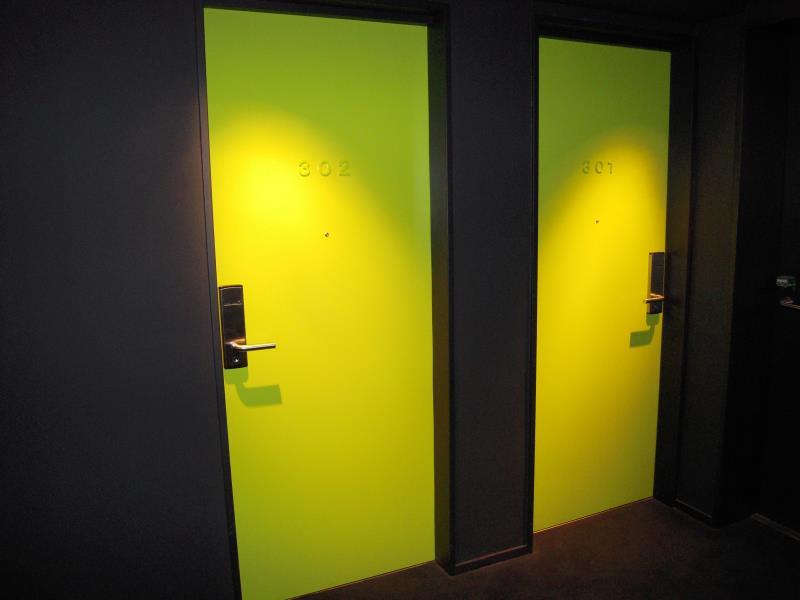 Nội thất khách sạn