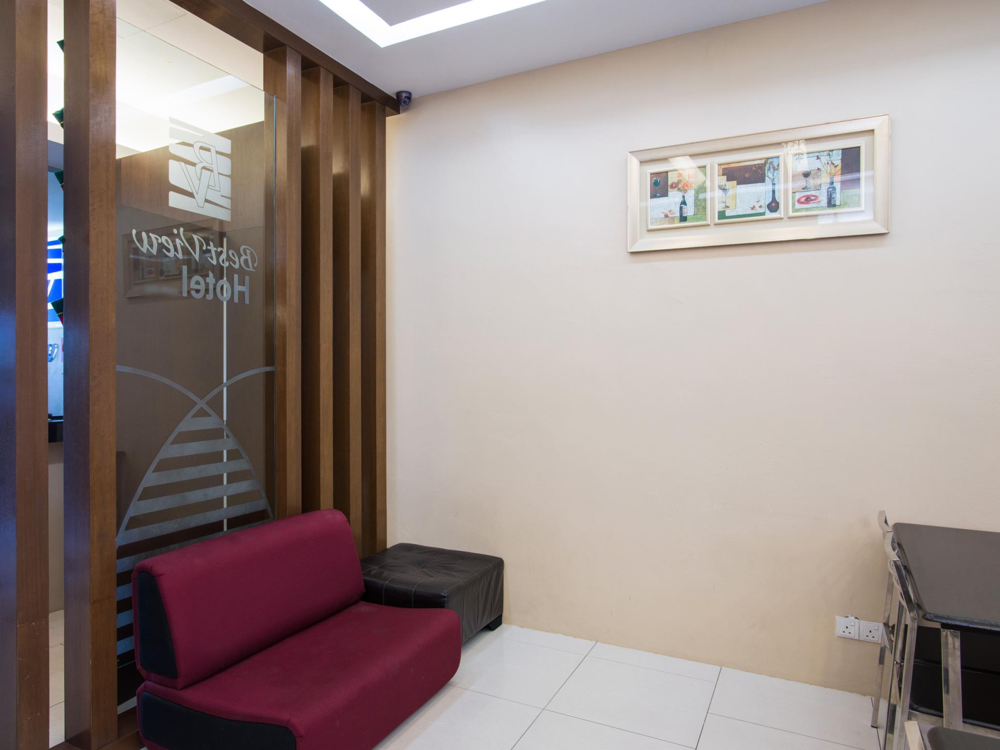 Nội thất khách sạn