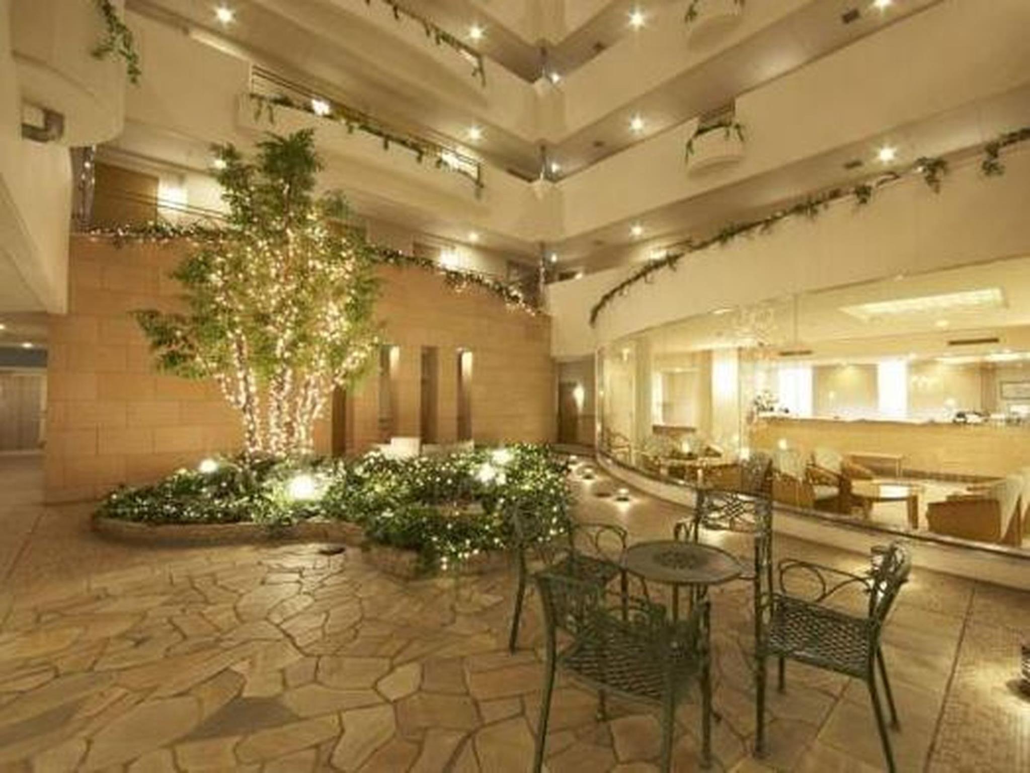 Nội thất khách sạn