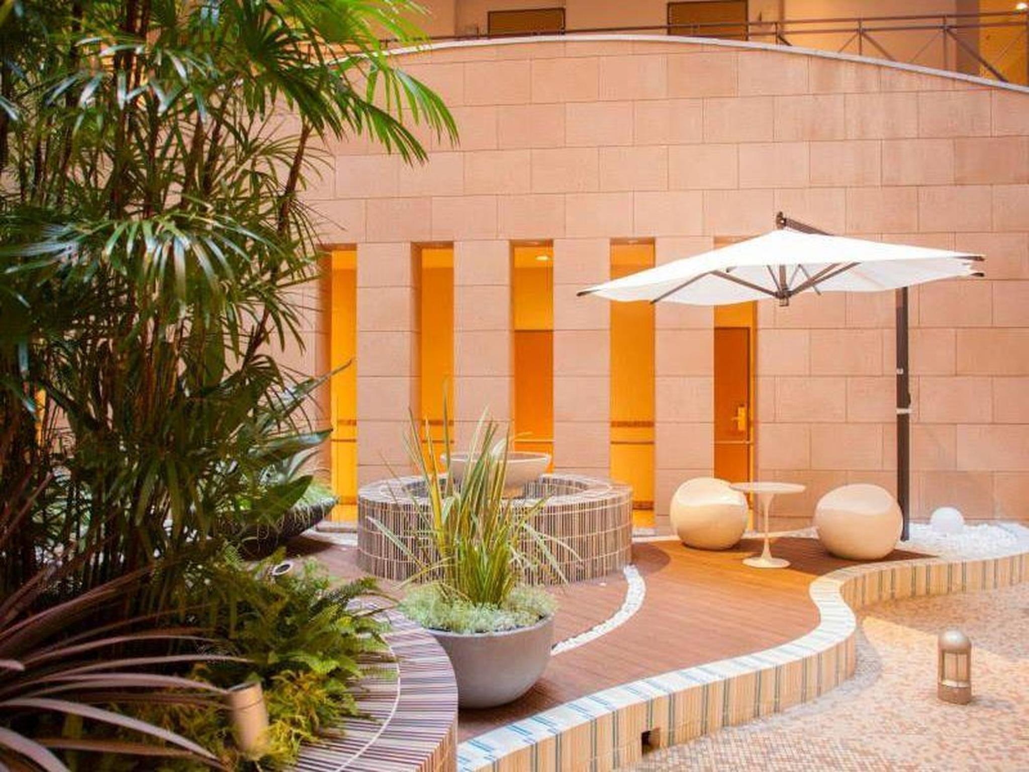 Nội thất khách sạn