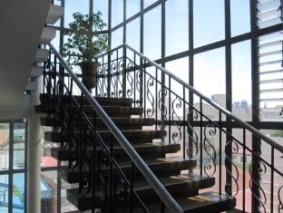 Nội thất khách sạn