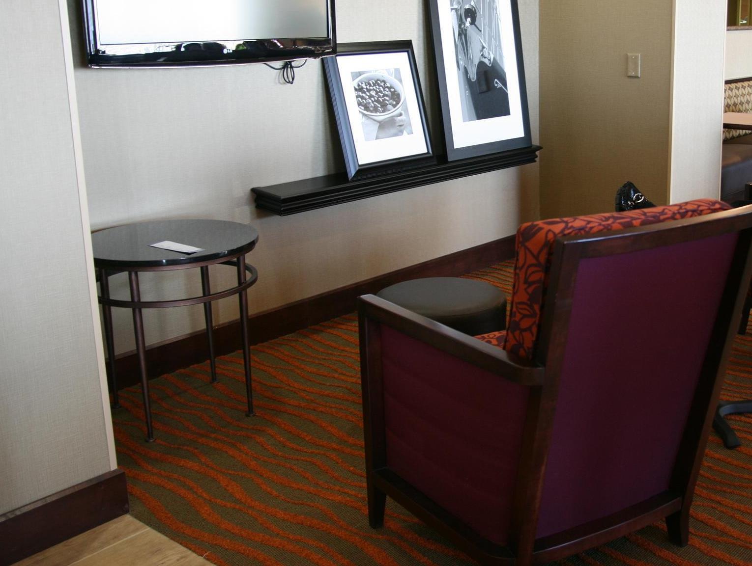 Nội thất khách sạn