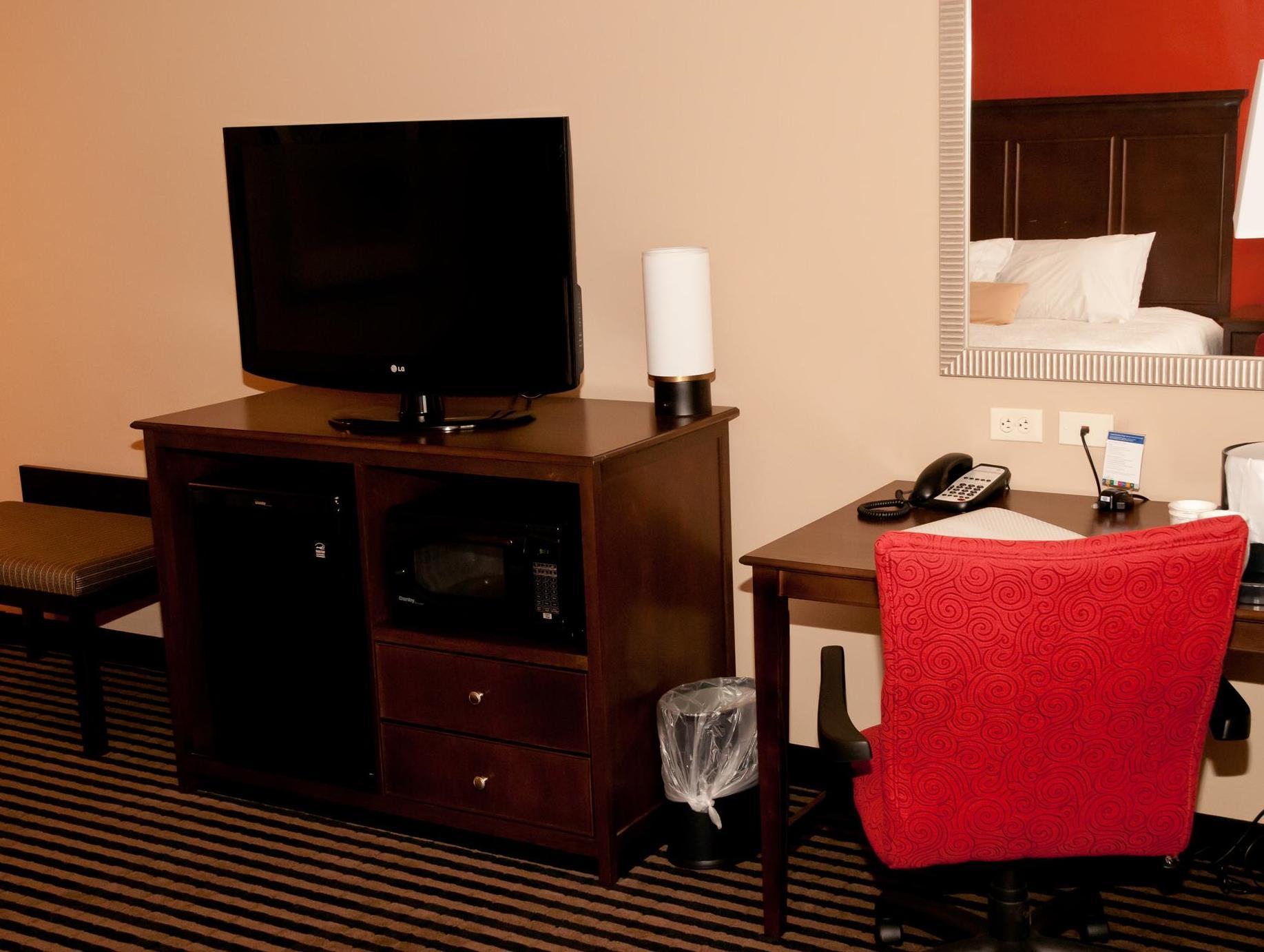 Nội thất khách sạn