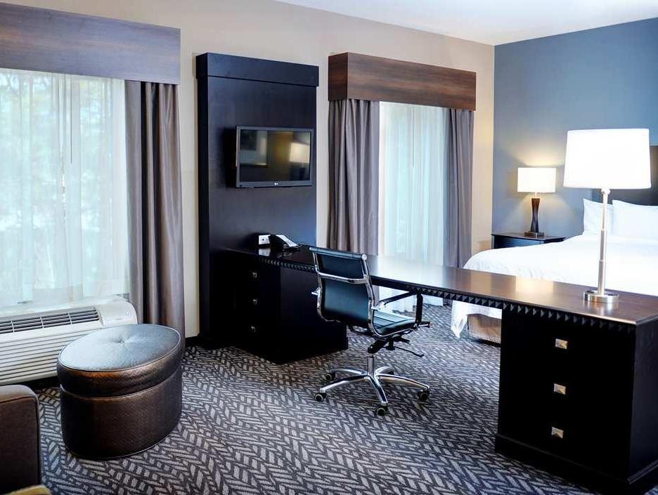 Nội thất khách sạn