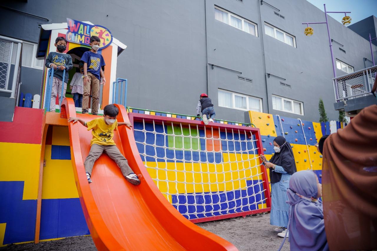 Tiện nghi giải trí