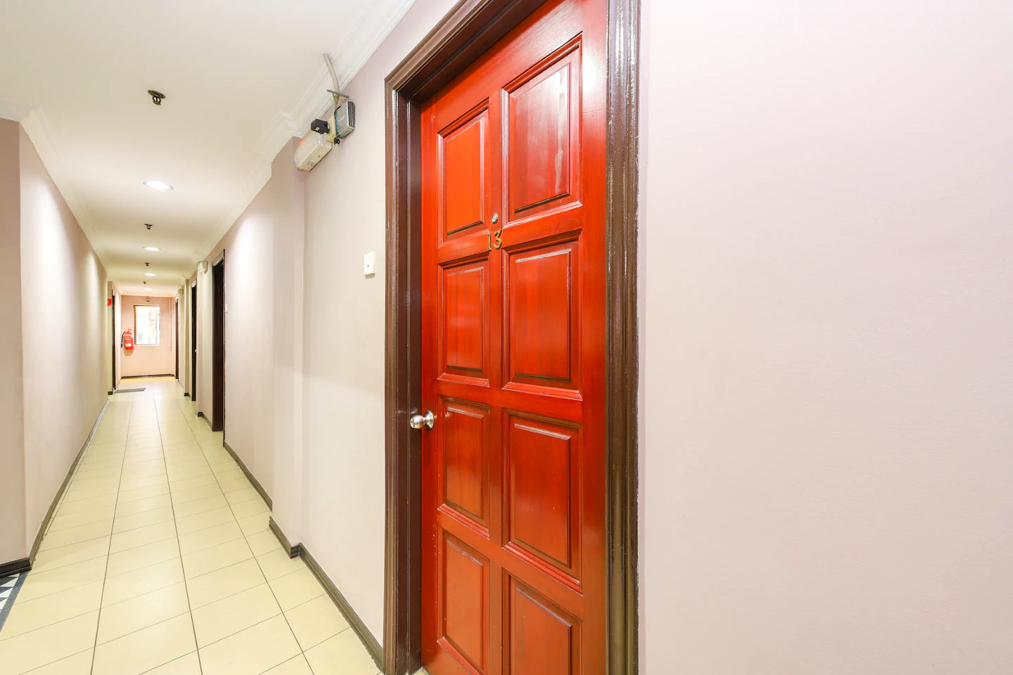 Nội thất khách sạn