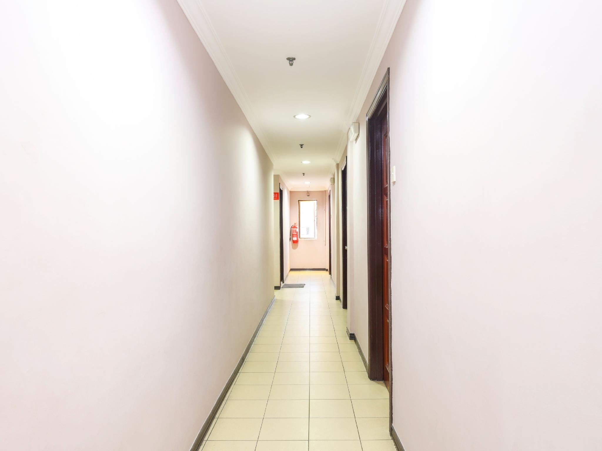 Nội thất khách sạn