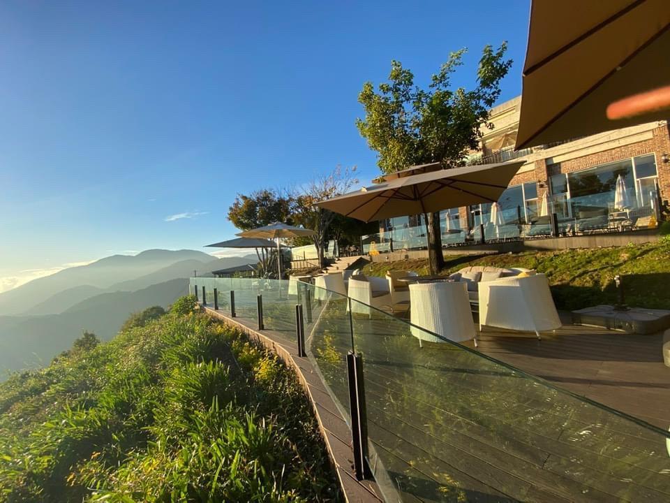 Khu vực công cộng