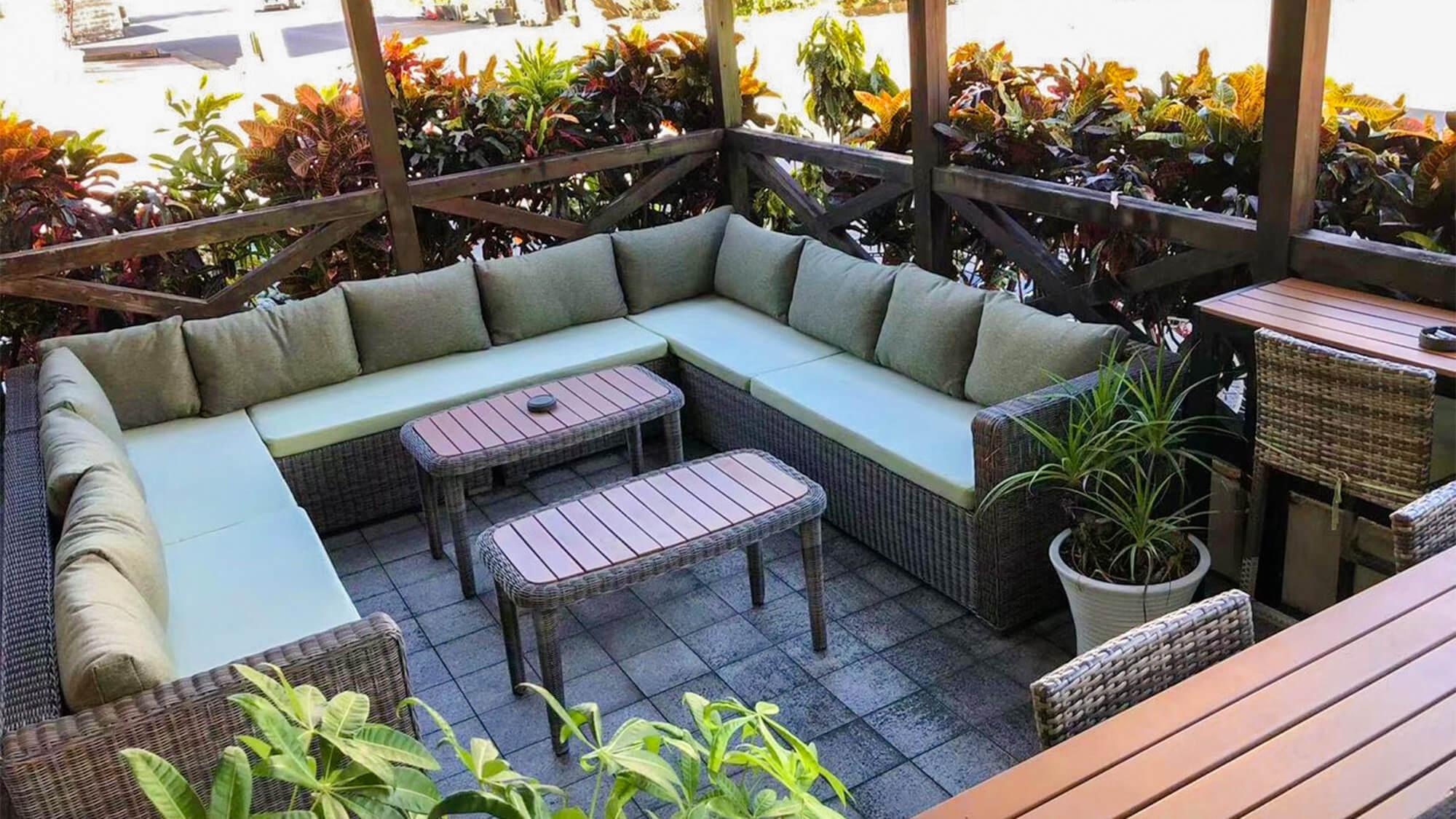 Khu vực công cộng