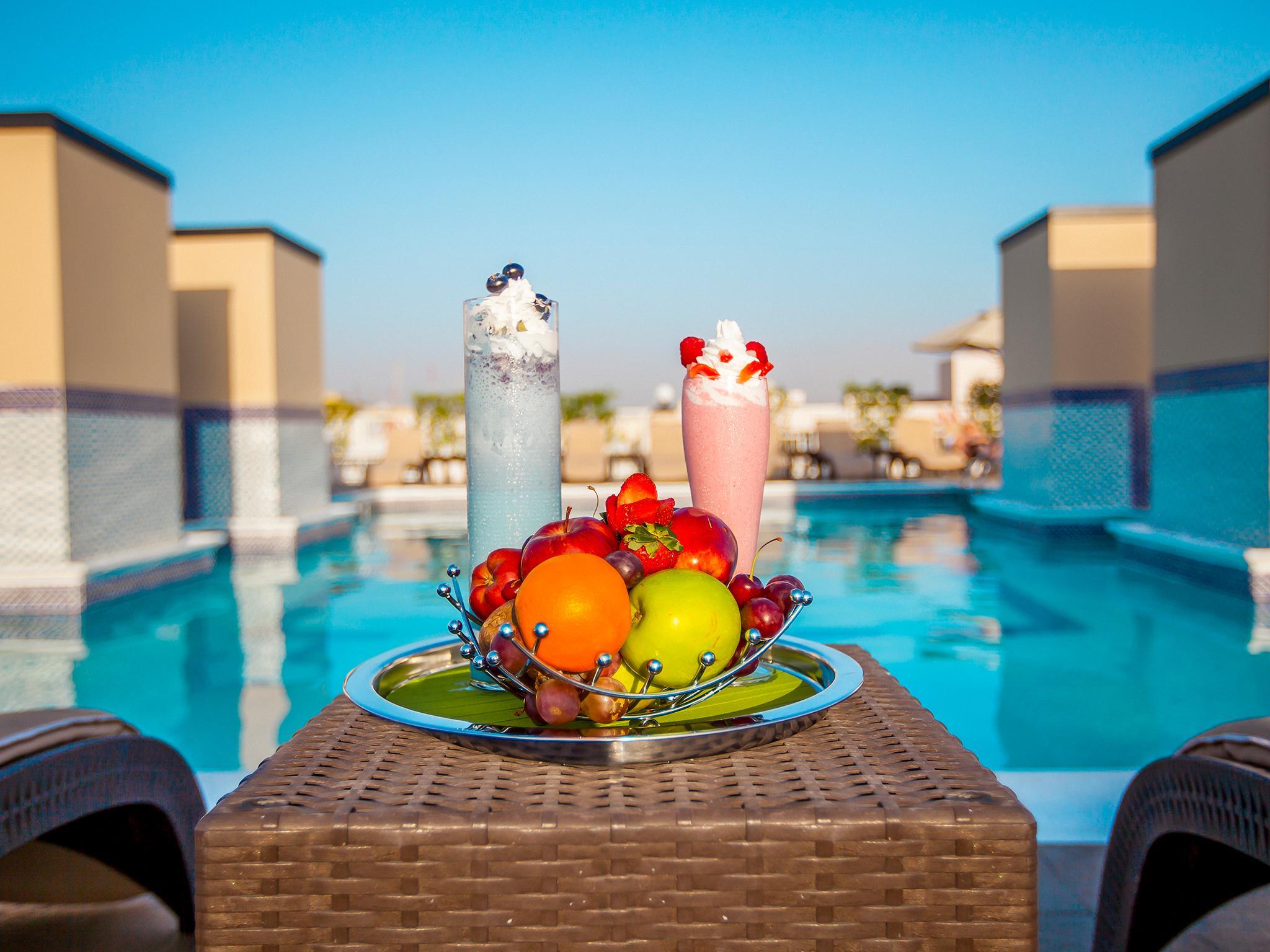 Đồ ăn và thức uống