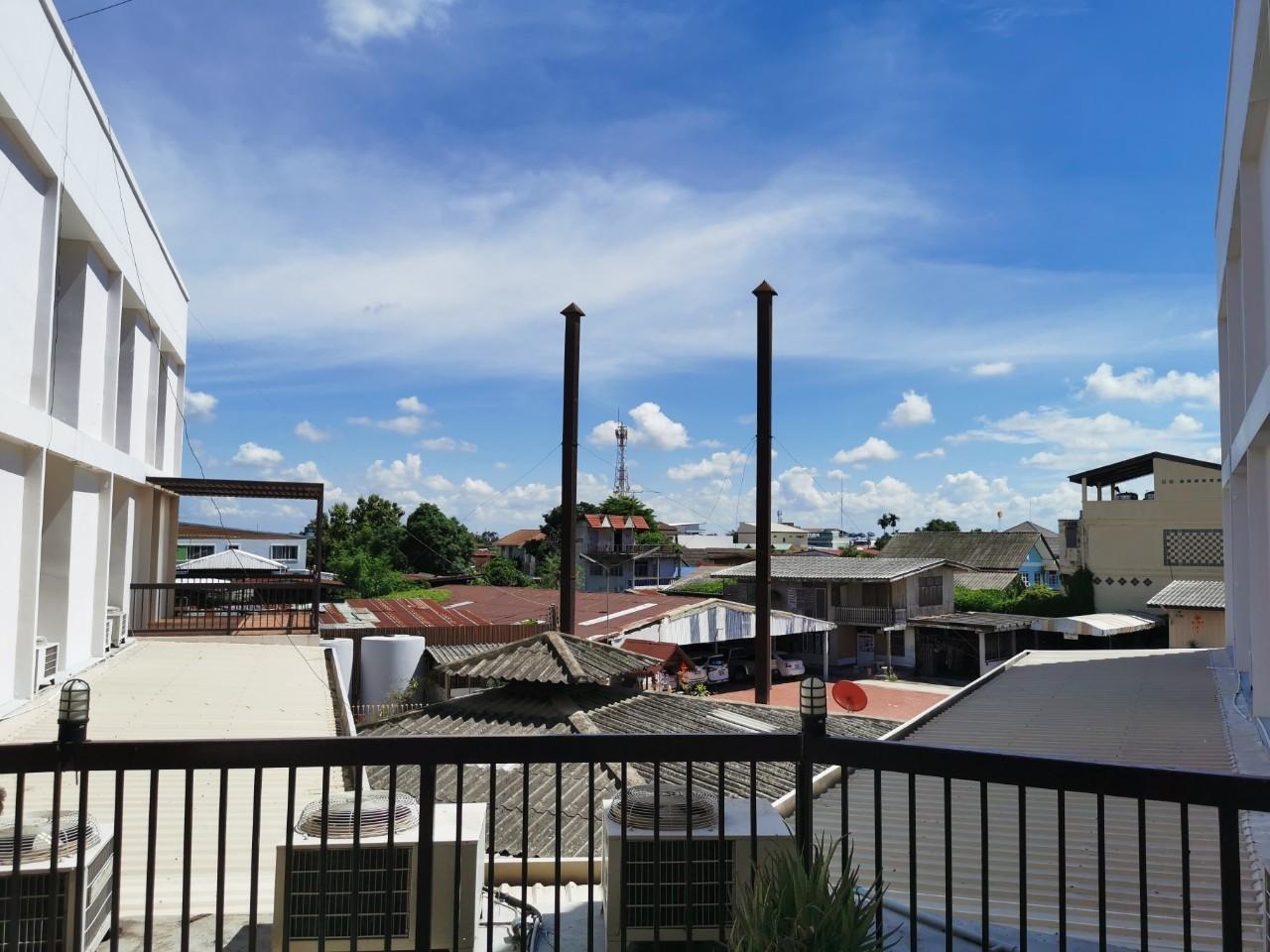 Khu vực công cộng