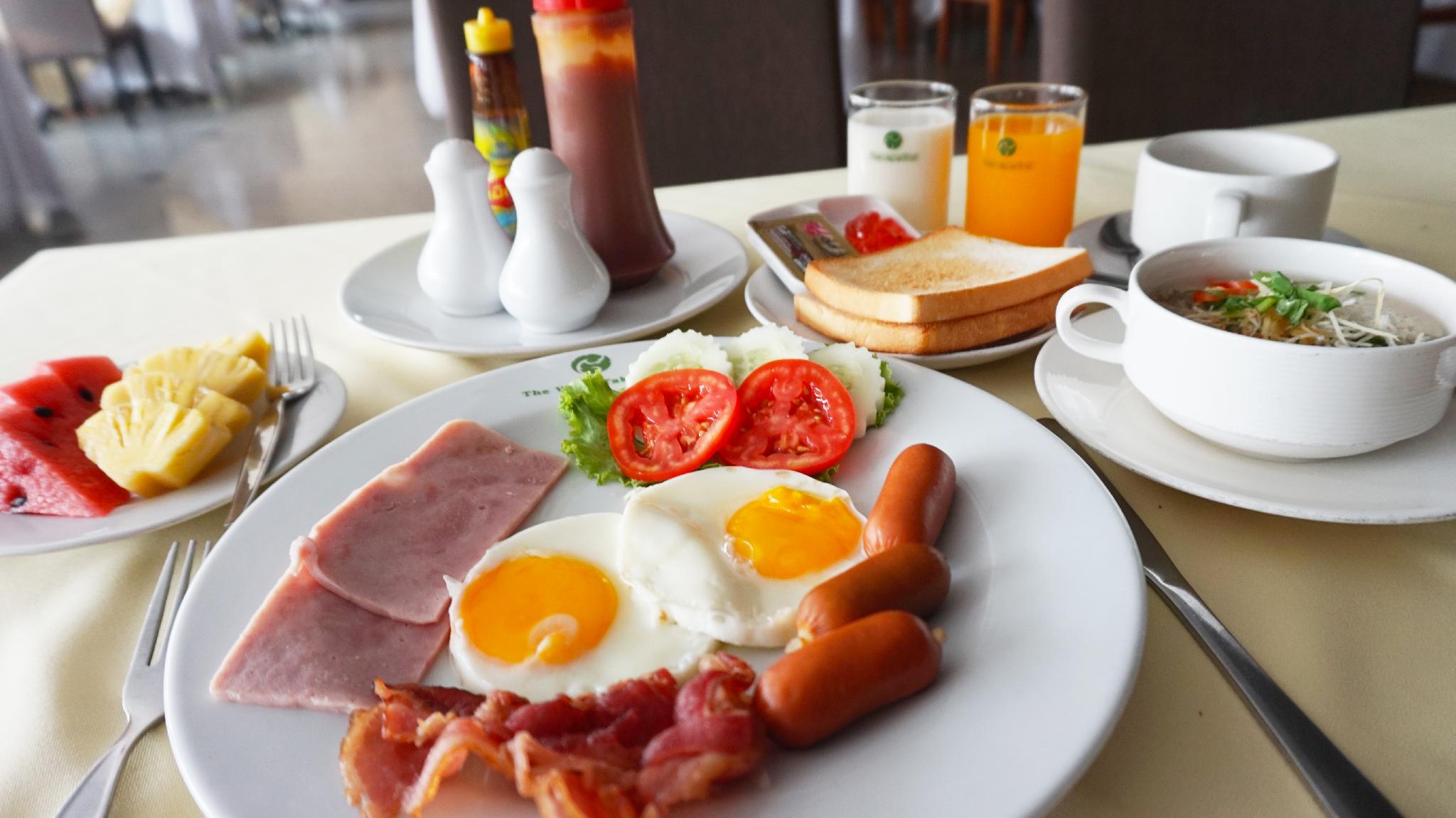 Đồ ăn và thức uống