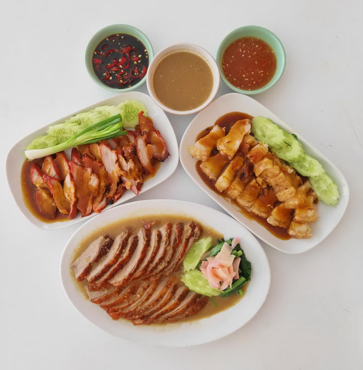 Đồ ăn và thức uống