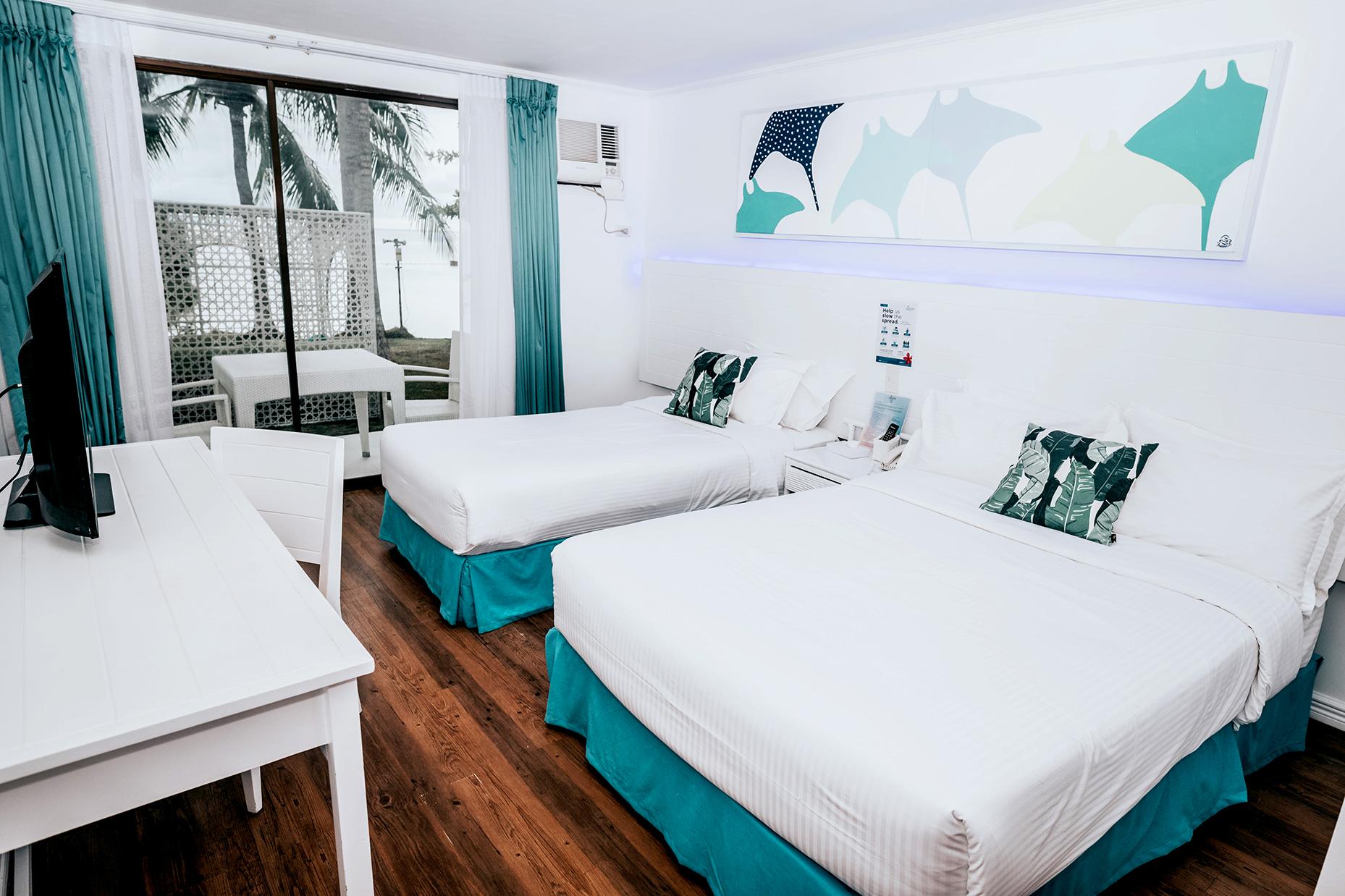 Nội thất khách sạn