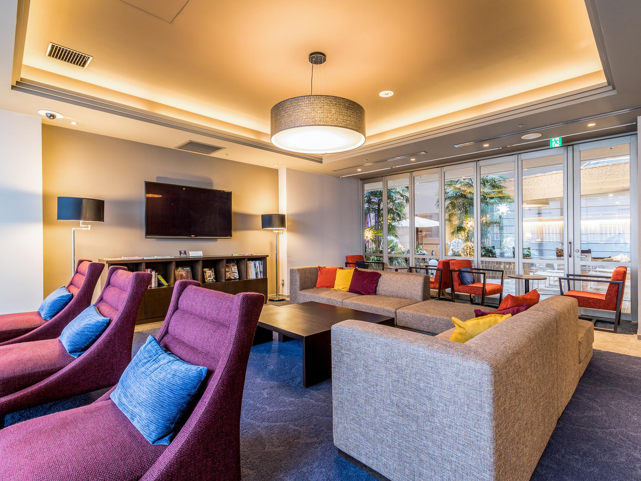 Nội thất khách sạn