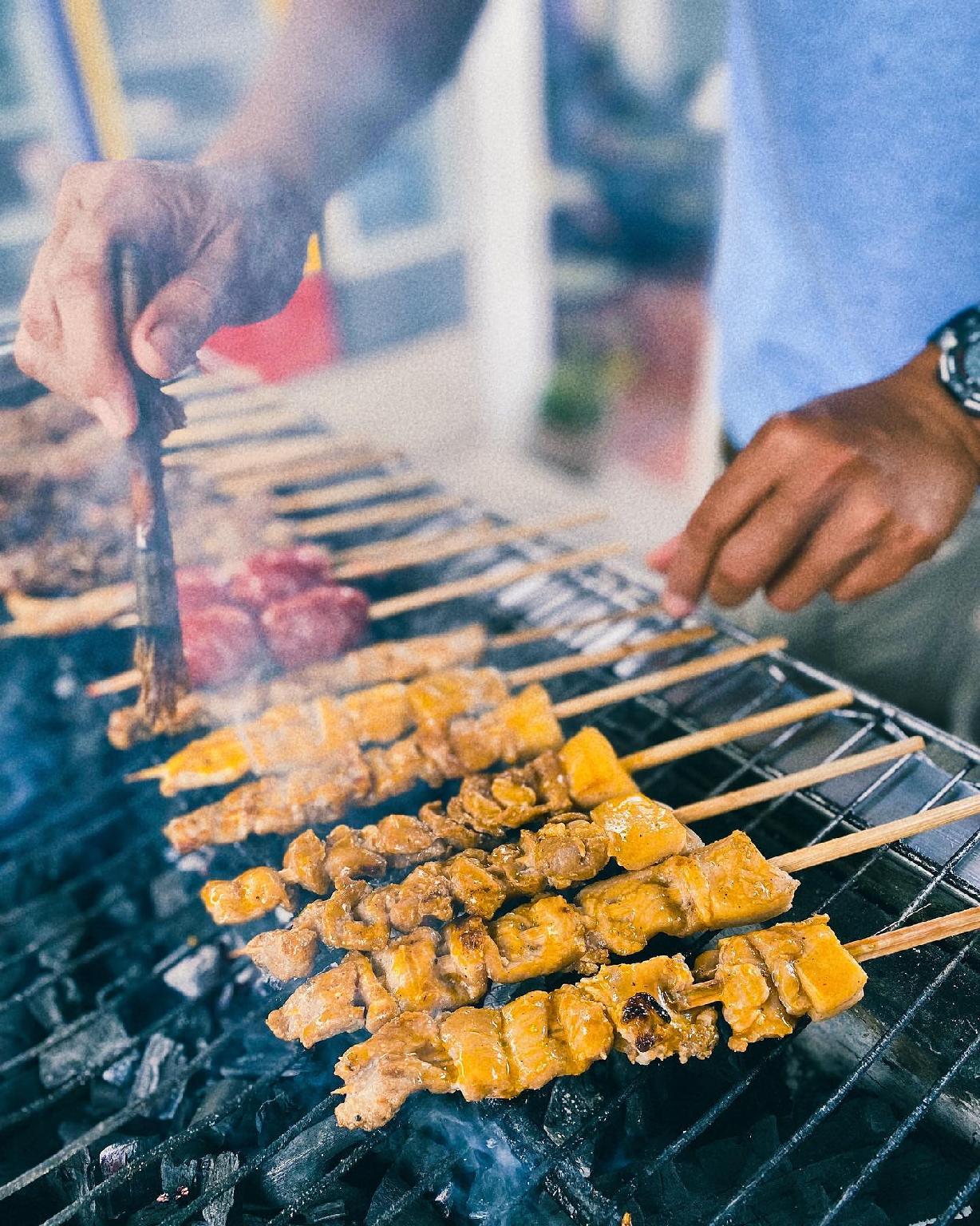 Đồ ăn và thức uống