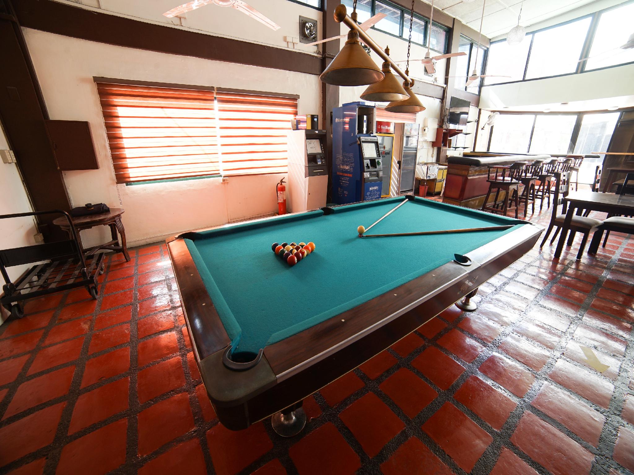 Tiện nghi giải trí